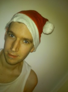 me xmas
