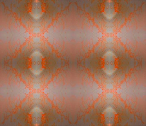 Coffee is my blood type