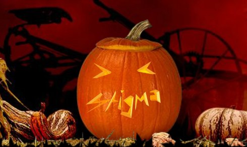 stigma pumpkin